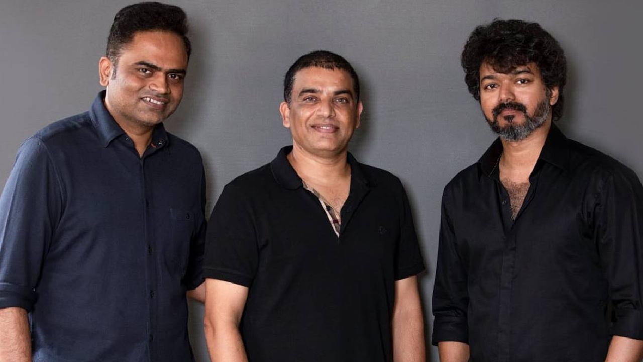 Dil Raju : ‘వారిసు’ సినిమా మహర్షికి రీమేక్.. స్పందించిన దిల్ రాజు!