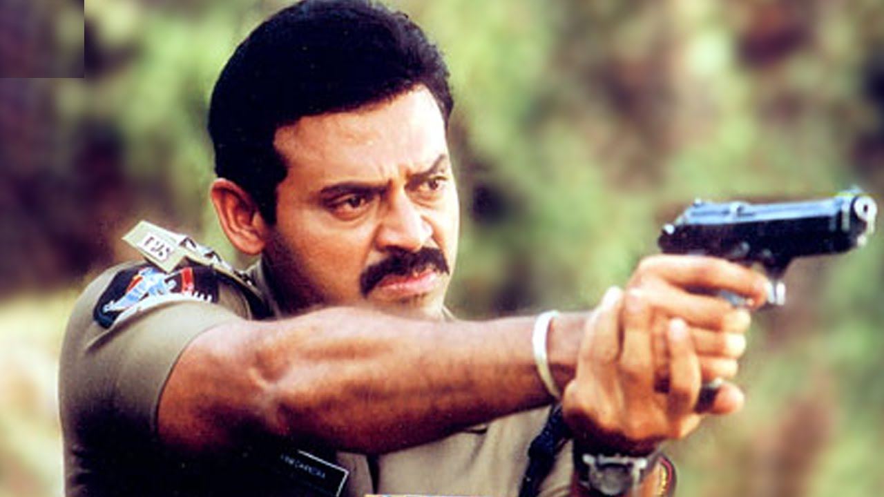 Venkatesh : హిట్-4లో హీరోగా విక్టరీ వెంకటేష్?