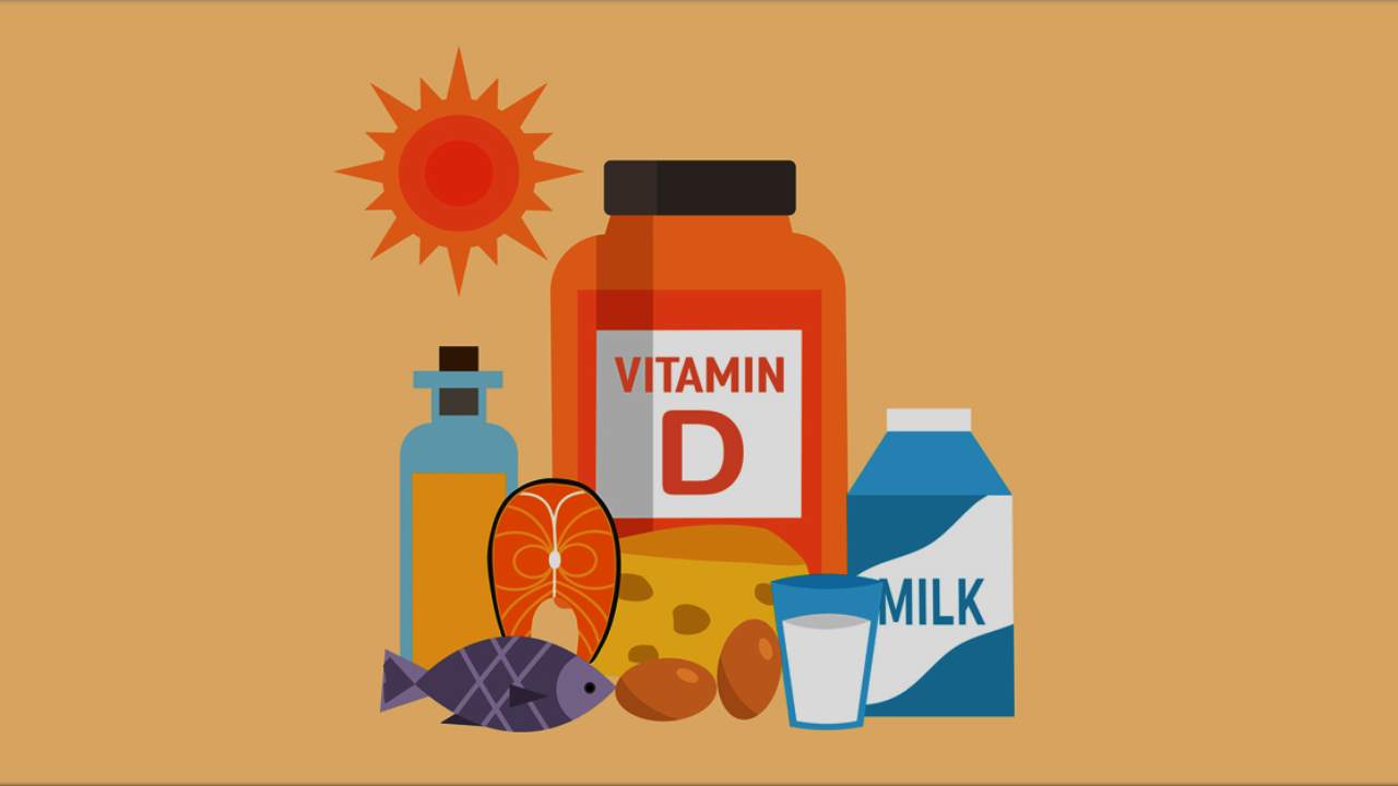 Vitamin D : ఈ లక్షణాలు మీలో ఉన్నాయా?? అయితే మీకు విటమిన్ ‘డి’ లోపం ఉన్నట్టే..