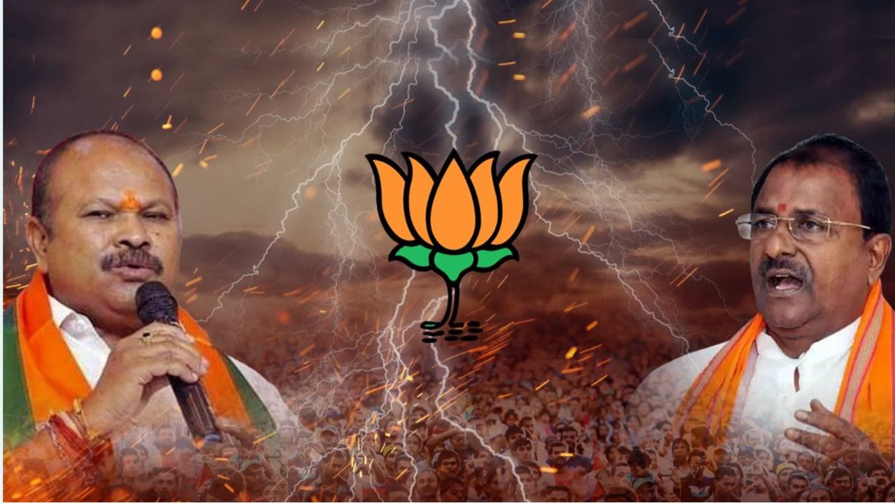 AP BJP: ఏం జరుగుతుంది? ఏపీ పార్టీపై బీజేపీ అధిష్టానం ఫోకస్?