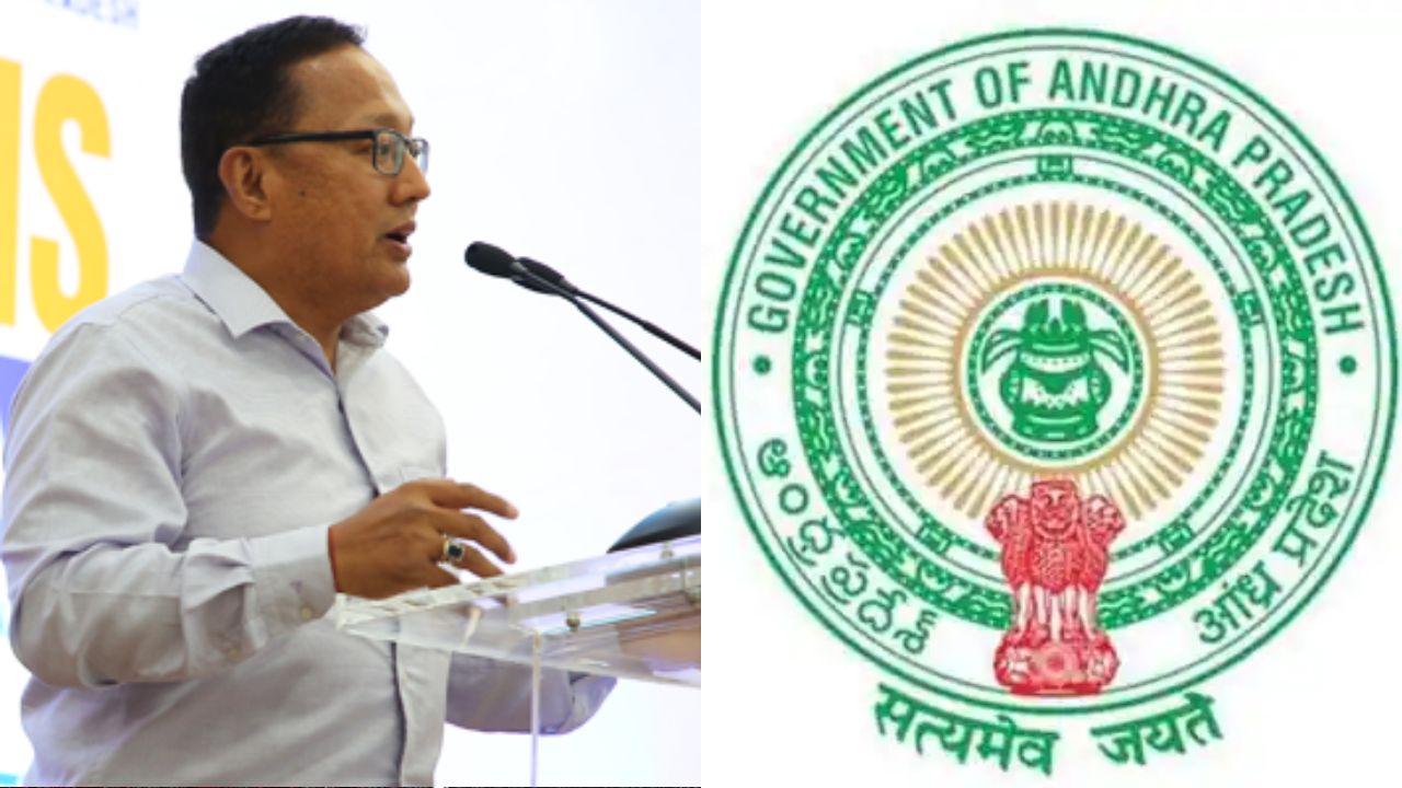 AP Govt: ఉద్యోగులకు జీతాల ఆలస్యం.. ఎట్టకేలకి స్పందించిన ఏపీ ఆర్థికశాఖ ప్రత్యేక ప్రధాన కార్యదర్శి!