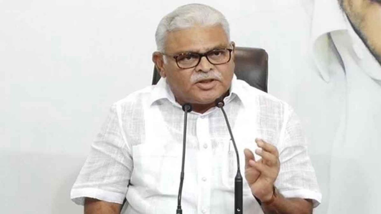 Ambati Rambabu: నేను పుట్టింది రేపల్లెలో చచ్చేది సత్తెనపల్లిలో.. మంత్రి అంబటి కామెంట్స్!