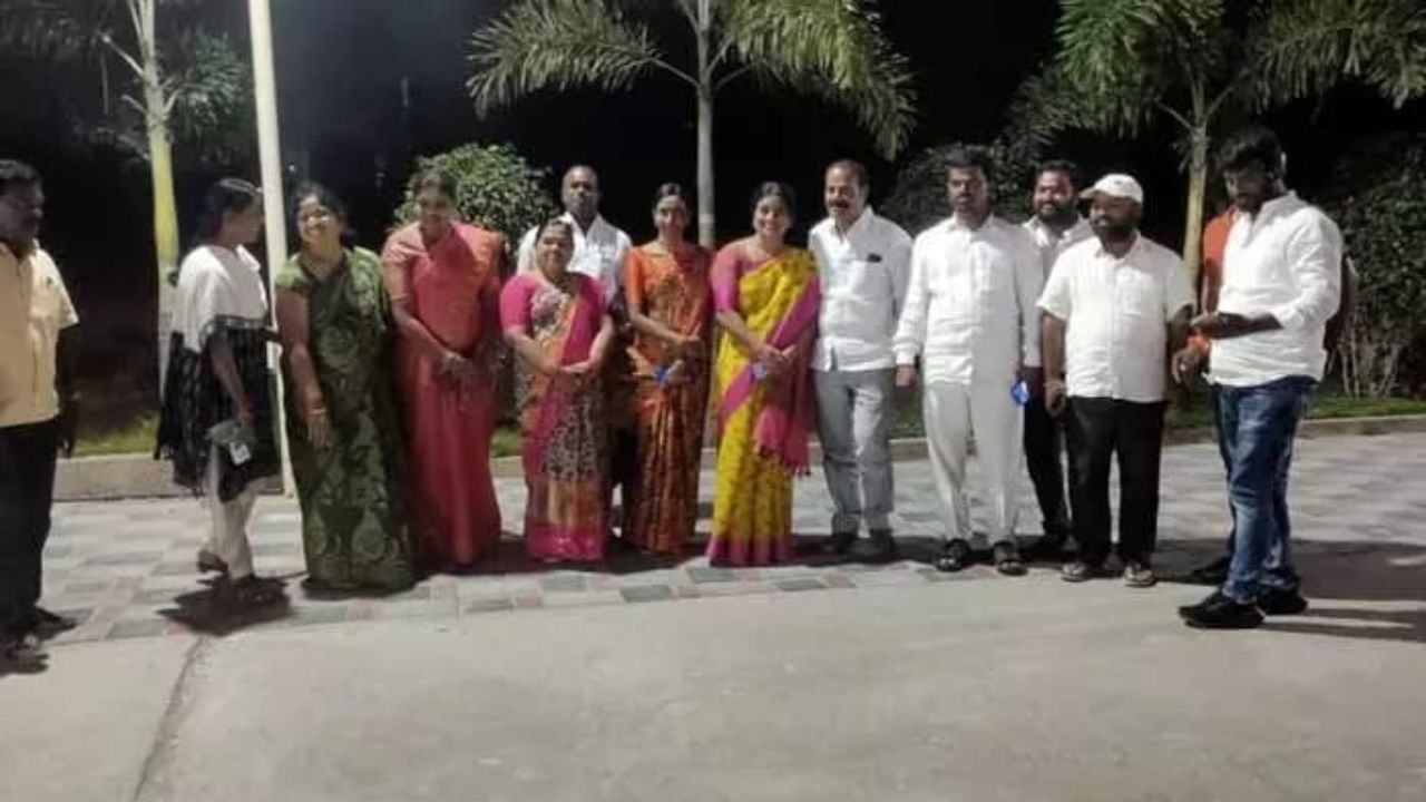 BRS Party: గల్లీల్లో లొల్లి.. బీఆర్ఎస్ పార్టీలో అవిశ్వాస తీర్మానాల రాజకీయం!