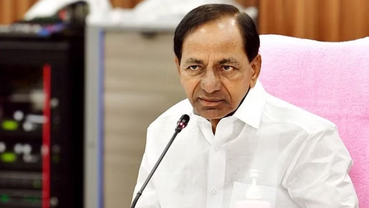 BRS Party: నేడు బీఆర్ఎస్ ఎంపీలకు సీఎం కేసీఆర్ విందు.. ప్రగతిభవన్‌లో పార్లమెంటరీ సమావేశం