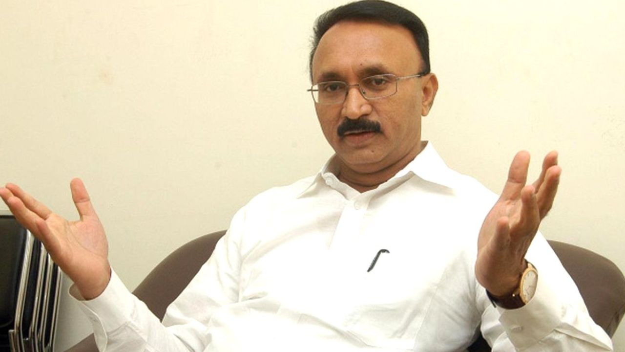 AP BRS Party: ఏపీ బీఆర్ఎస్ పార్టీ అధ్యక్షుడు ఈయనే.. అదే నిజమైతే జనసేనకు పెద్ద షాకే!
