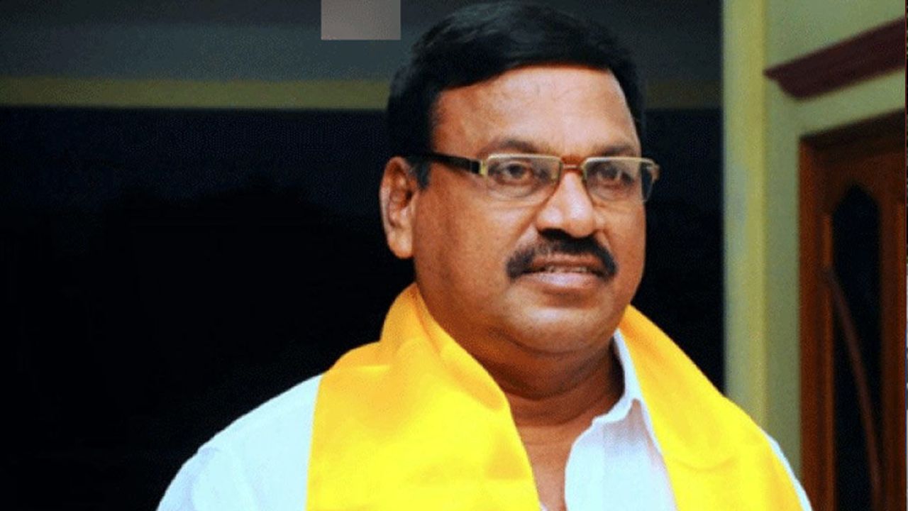 Bachula Arjundu: టీడీపీ సీనియర్ నేతకు గుండెపోటు.. పరిస్థితి విషమమంటున్న వైద్యులు