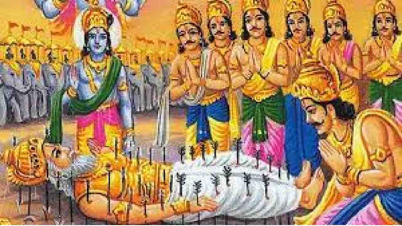 Bhishma ekadashi 2023: ఈ ఏడాది భీష్మ ఏకాదశి ఎప్పుడో… ప్రత్యేకతలు ఏమిటో తెలుసుకున్నారా…?