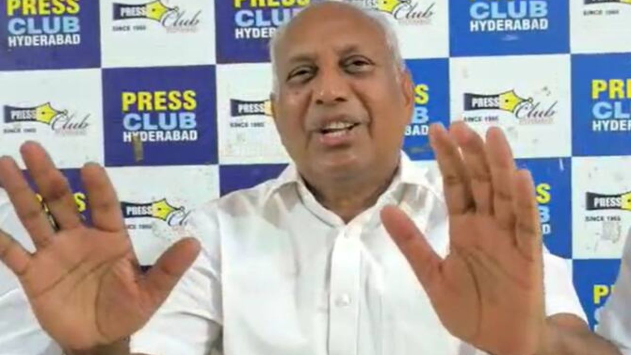 Chinta Mohan: 2024 ఎన్నికలలో తెలుగు రాష్ట్రాలలో ఊహించని పరిణామాలు!