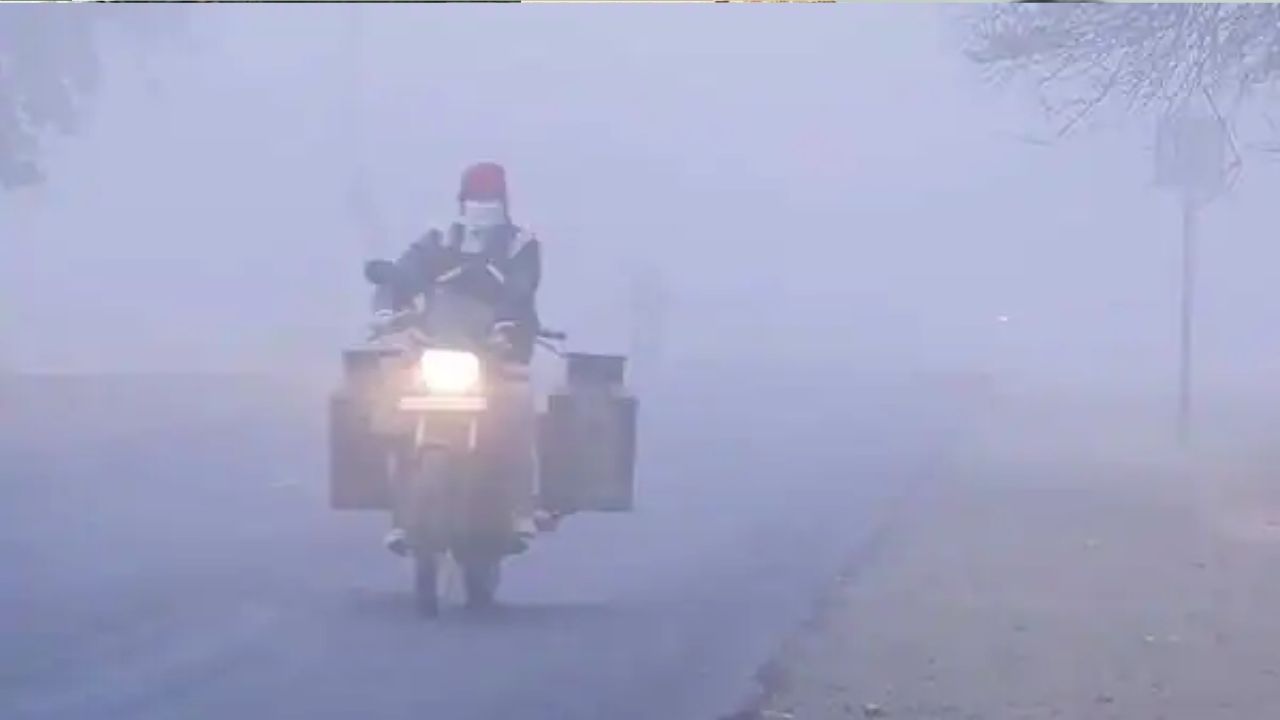 Cold Wave: చలి పంజా.. ఉత్తర తెలంగాణకు ఆరెంజ్ అలెర్ట్!