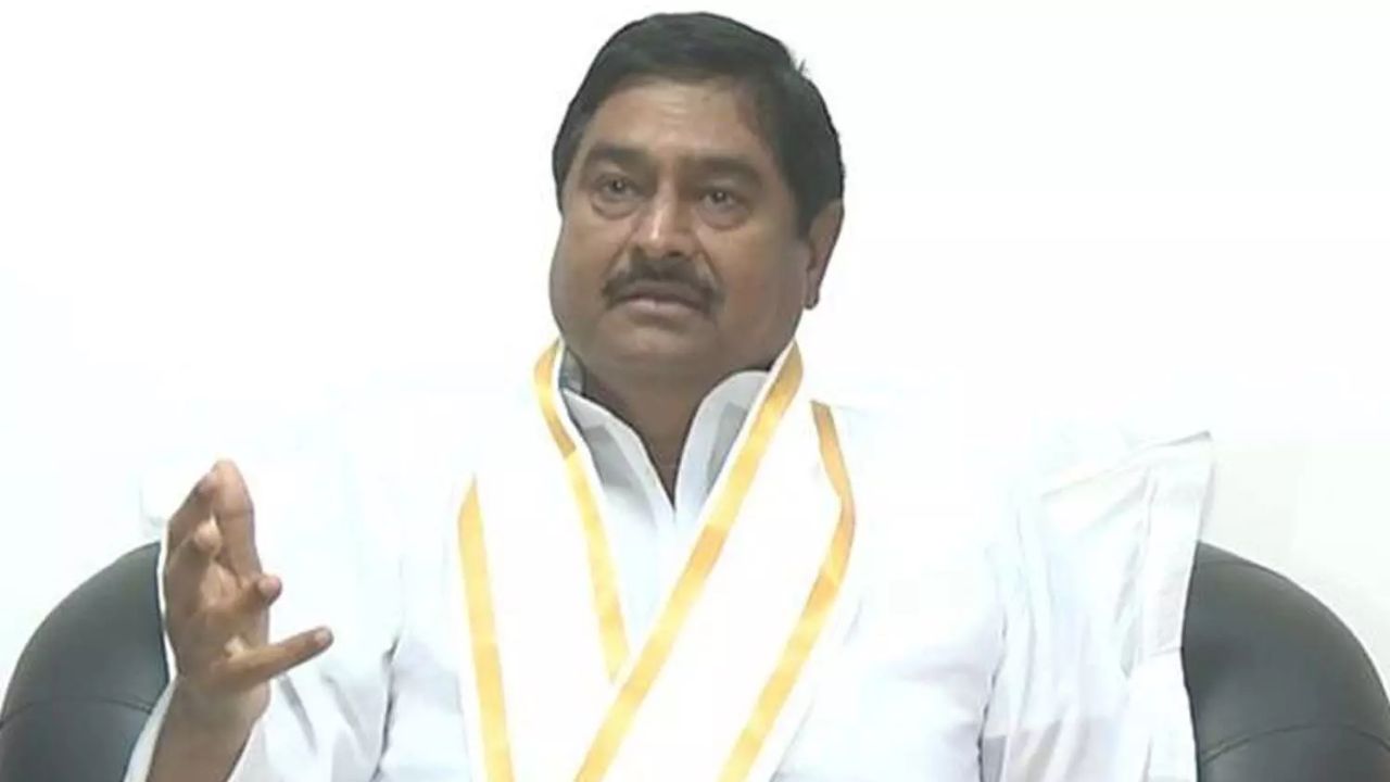 Dharmana Prasada Rao: రాజధాని రావడమా.. ప్రత్యేక రాష్ట్రమా.. తగ్గేదేలే!