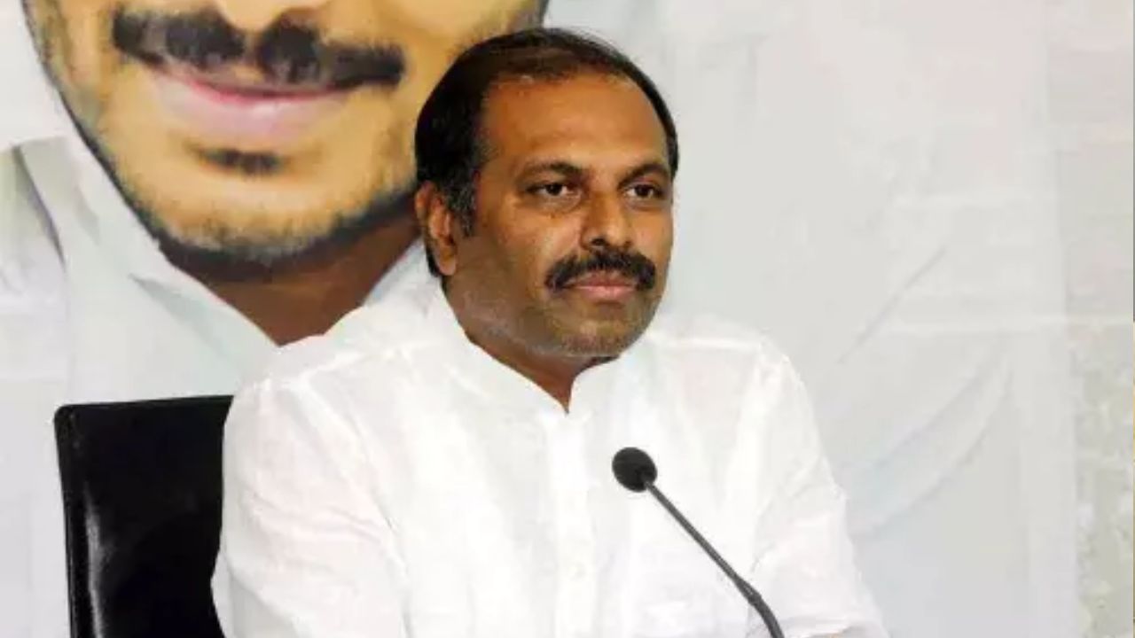 Gadikota Srikanth Reddy: విజయమ్మే మాకు పెద్ద దిక్కు.. అవినాష్‌కు వైసీపీ ఫుల్ సపోర్ట్!