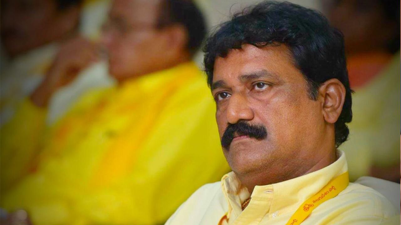 Ganta Srinivasa Rao: పార్టీ మార్పు.. ఫుల్ క్లారిటీ ఇచ్చేసిన గంటా!