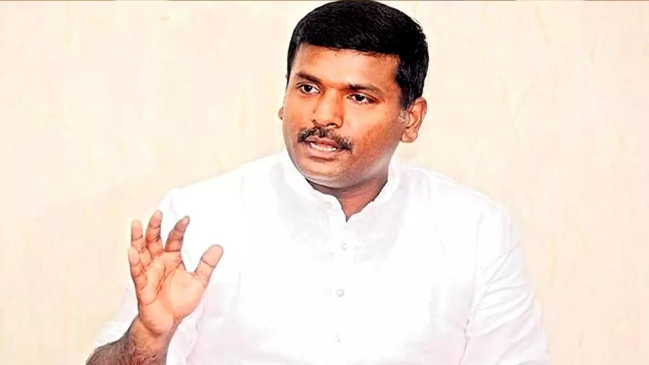 Gudivada Amarnath: గుర్తు పెట్టుకోండి.. సరిగ్గా రెండు నెలల్లో విశాఖ నుండి పరిపాలన!