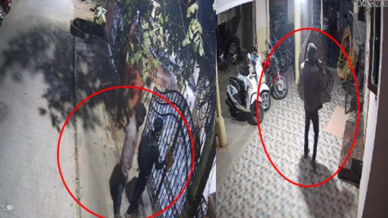 Hyderabad: కూకట్‌పల్లిలో ఒకేసారి 16 ఇళ్లలో చోరీ.. హడలెత్తిపోతున్న ప్రజలు