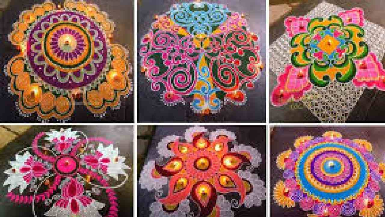 Importance of Rangoli: సంక్రాంతి పండుగకి వేసే ముగ్గుల ప్రత్యేకత ఏంటో తెలుసా…?