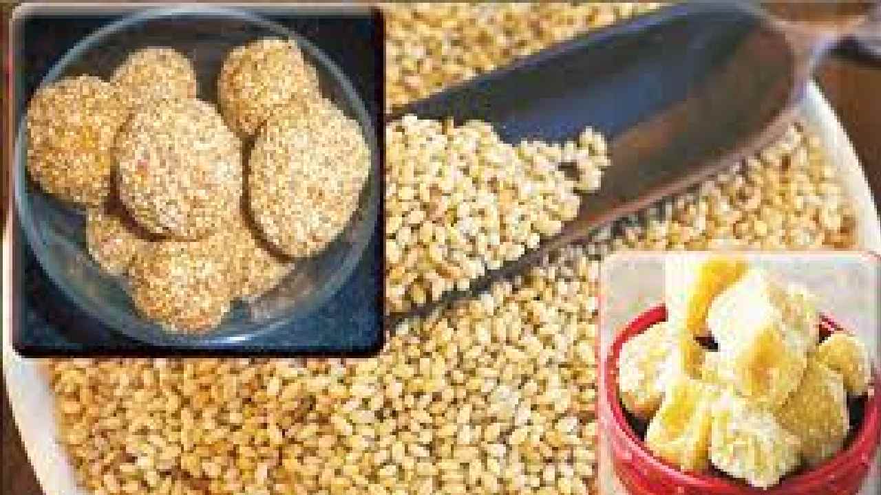 Importance of Sesame seeds and jaggery: సంక్రాంతి పండుగకు నువ్వులు బెల్లం కలుపుకొని తినడం వెనక ఉన్న శాస్త్రీయత ఏంటో తెలుసా…?