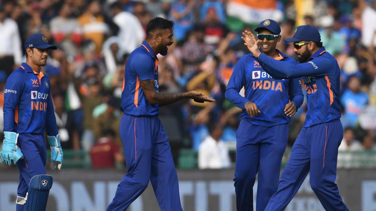 IND vs NZ 3rd ODI: గెలిస్తే అగ్రస్థానంలోకి టీమిండియా.. నేడు ఇండియా వర్సెస్ న్యూజిలాండ్ చివరి వన్డే మ్యాచ్..
