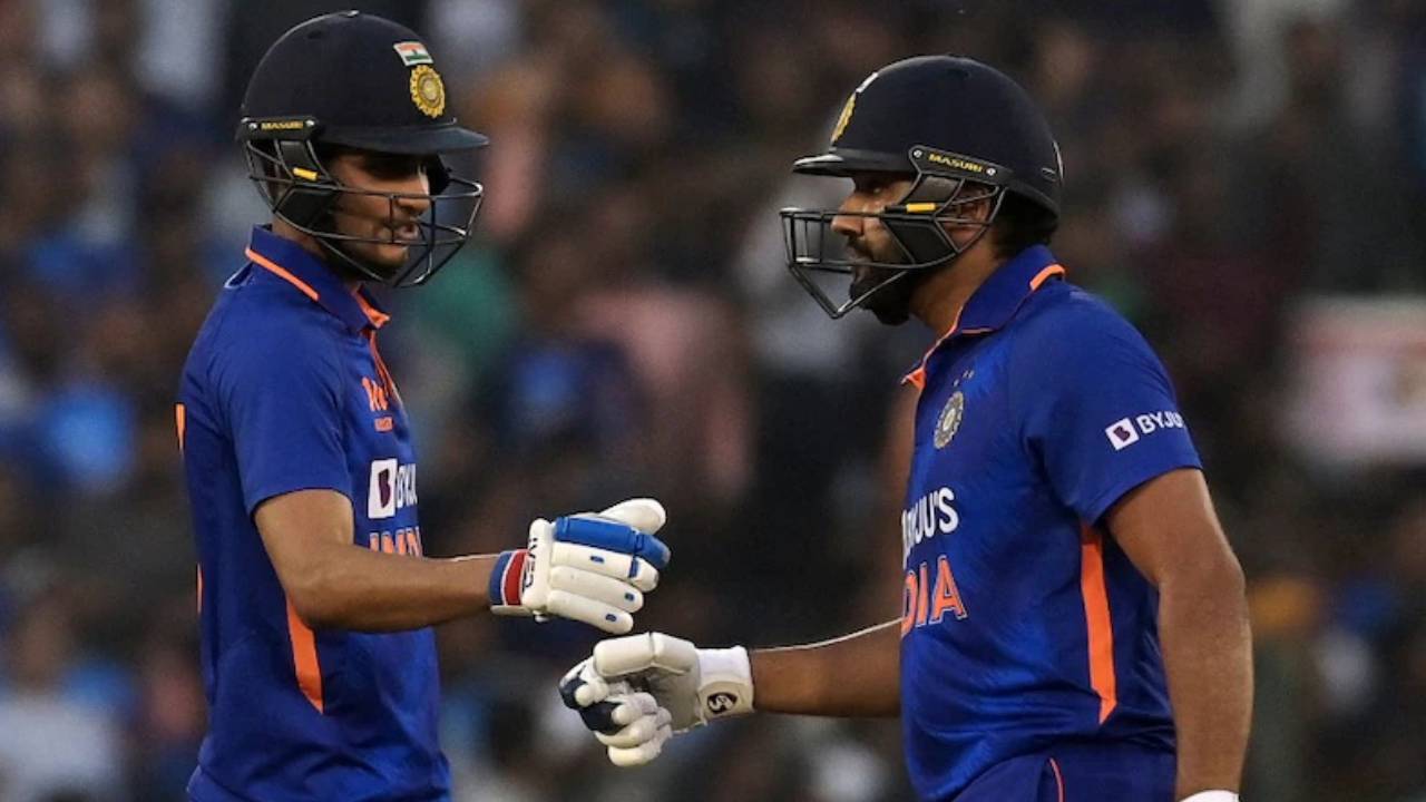 IND vs NZ 3rd ODI: సిరీస్‌ క్లీన్‌స్వీప్‌.. మూడో వన్డేలోనూ భారత్‌ ఘన విజయం ..
