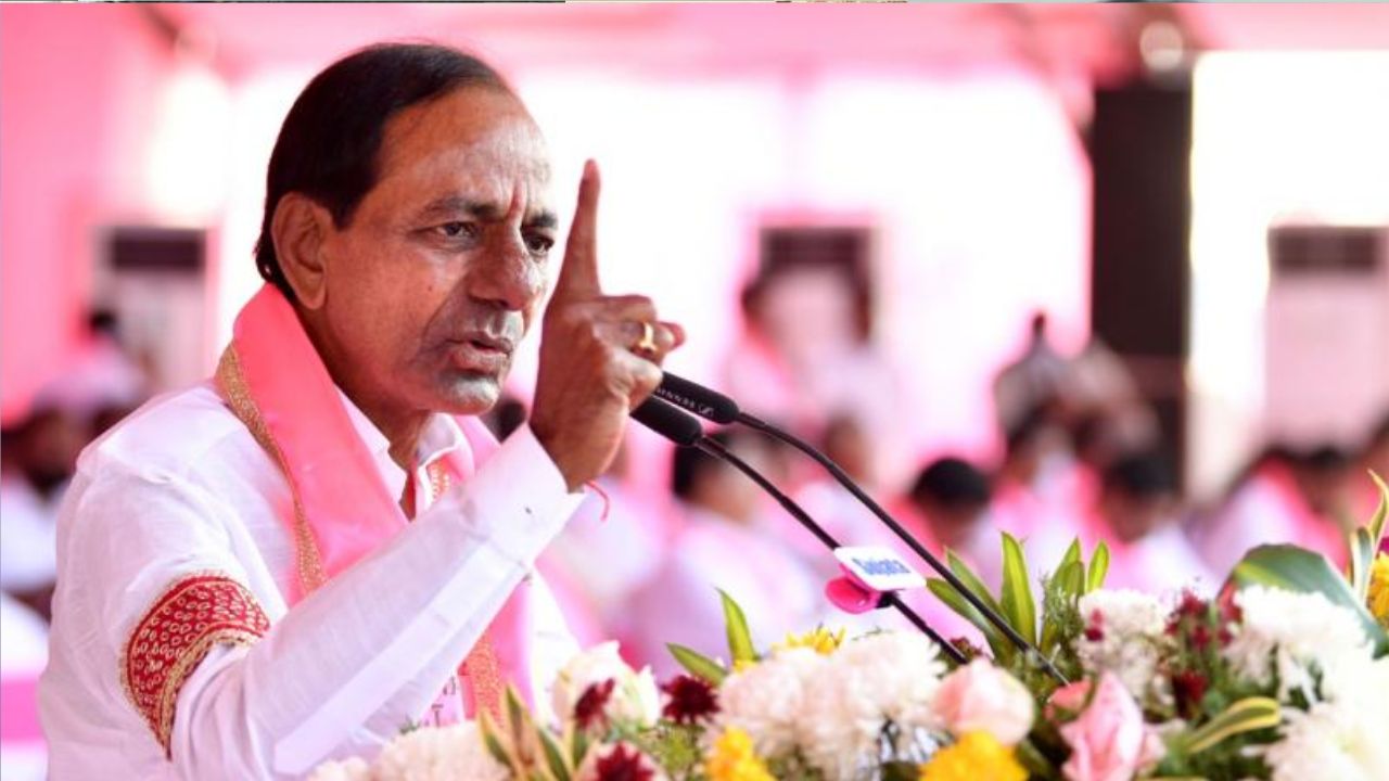 BRS Party: నలుగురు సీఎంలతో ఖమ్మంలో బీఆర్ఎస్ బహిరంగ సభ.. ఇక్కడే ఎందుకంటే?
