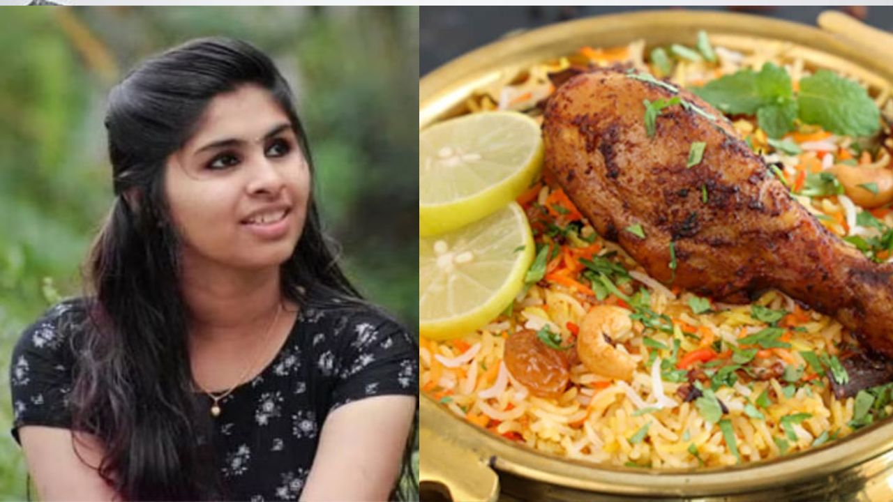 Kerala: షాకింగ్.. బిర్యానీ వలన యువతి మృతి.. అసలేం జరిగిందంటే?