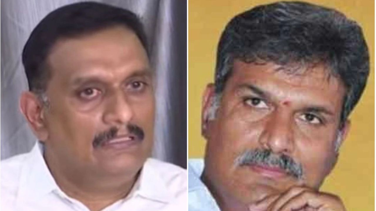 Kesineni Chinni: నానీ వ్యాఖ్యలకి సోదరుడు చిన్ని కౌంటర్స్.. హీట్ రాజేస్తున్న బెజవాడ పాలిటిక్స్!