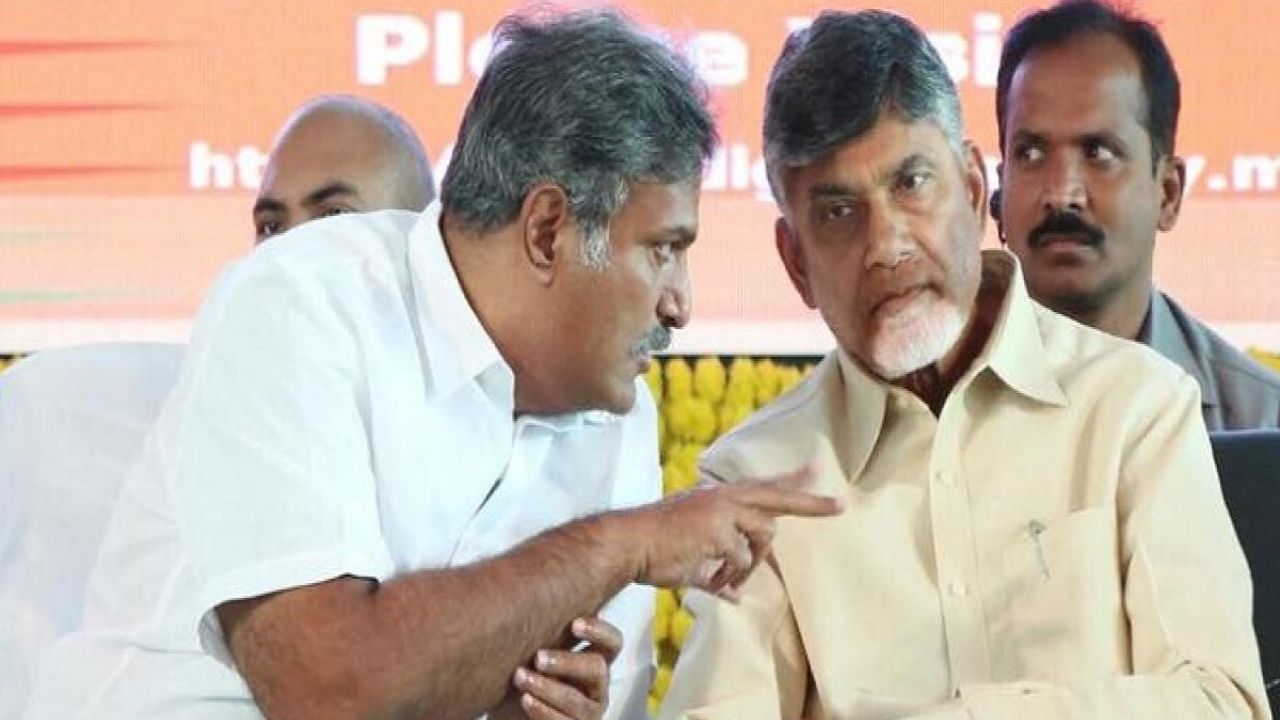 Kesineni Nani: కేశినేని సంచలన వ్యాఖ్యలు.. చంద్రబాబు టికెట్ ఇవ్వకపోతే ఇండిపెండెంట్‌గా పోటీ!