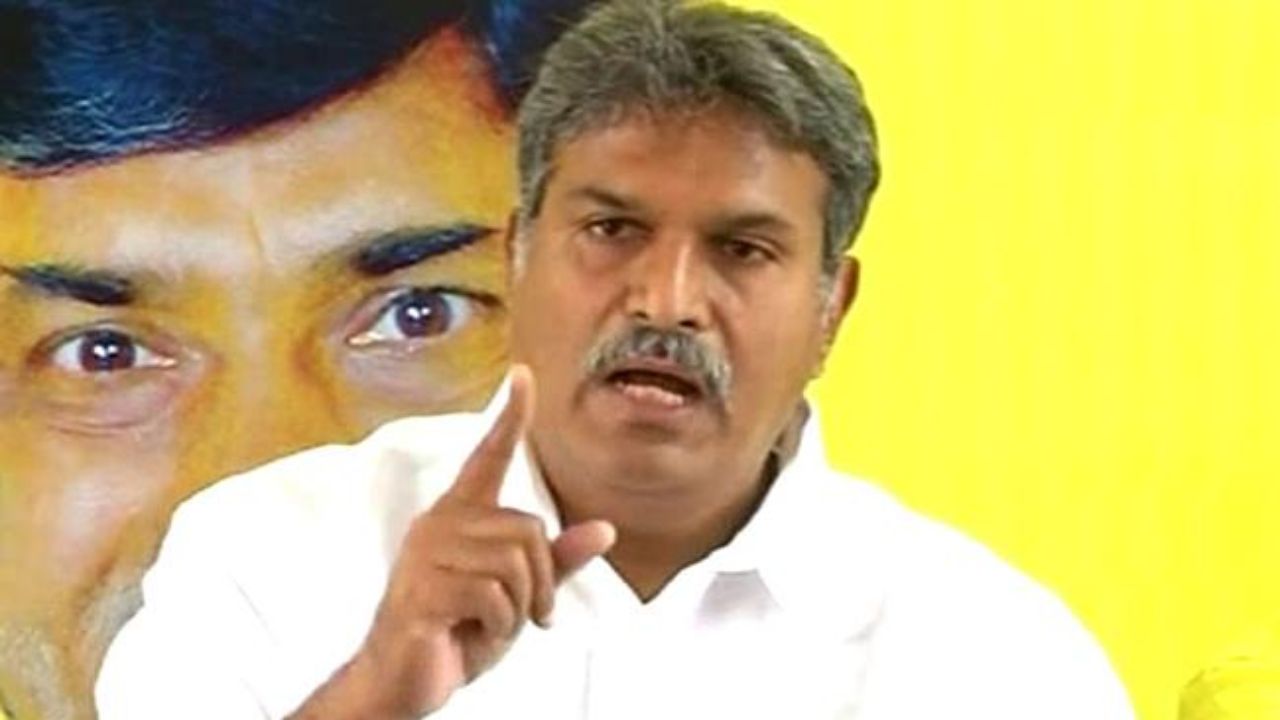 Kesineni Nani: బిల్డప్ ఇస్తే ఈడ్చికొడతారు.. కేశినేని అన్నది ఎవరిని?