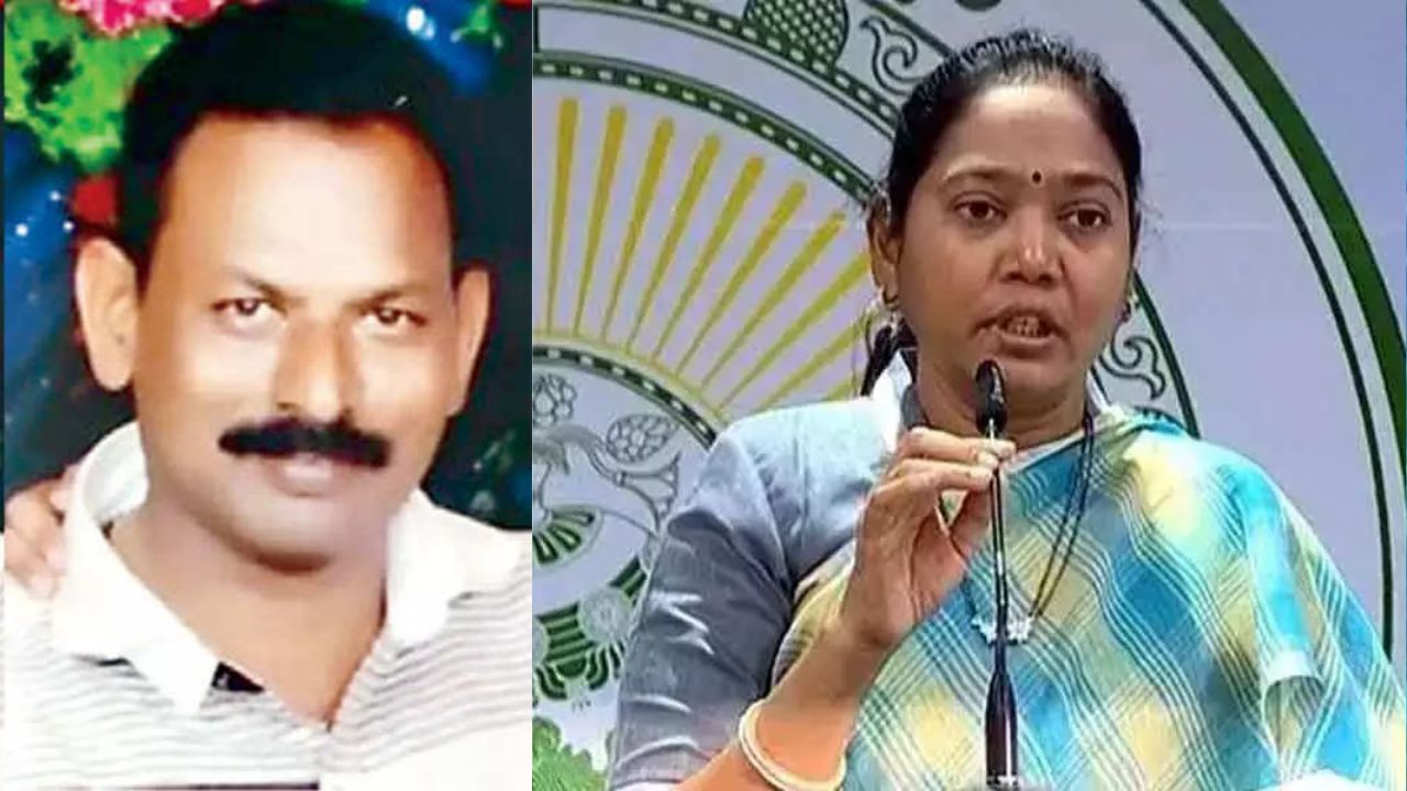 Mekathoti Sucharita: మాజీ హోంమంత్రి సుచరిత డ్రైవర్ ఆత్మహత్య.. అసలేం జరిగిందంటే?