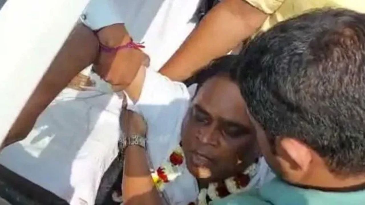 Naba Kisore Das: పోలీస్ కాల్పులలో గాయపడిన ఒడిశా ఆరోగ్యశాఖ మంత్రి కన్నుమూత