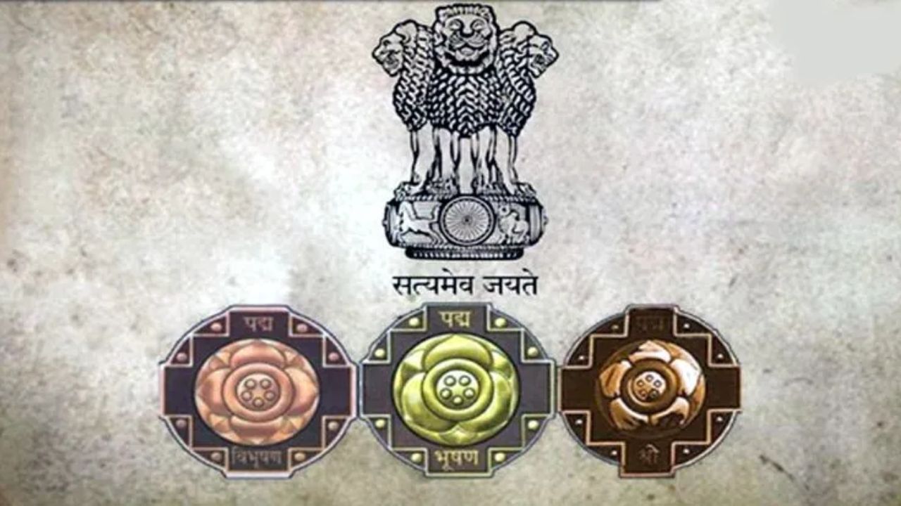 Padma Awards 2023: 106 పద్మ అవార్డులను ప్రకటించిన కేంద్రం.. 12 మంది తెలుగు వారు వీరే