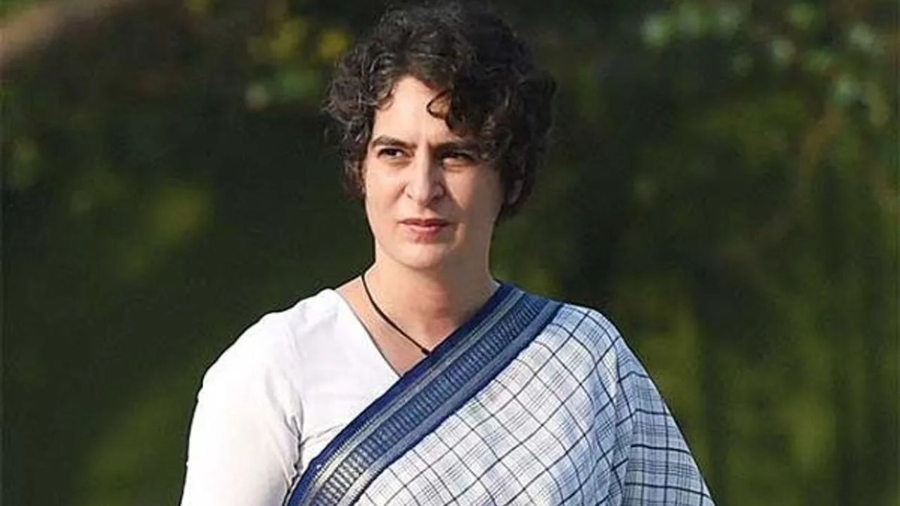 Priyanka Gandhi: తెలంగాణ నుండి ప్రియాంకా గాంధీ పోటీ?.. ఏ నియోజకవర్గమంటే?