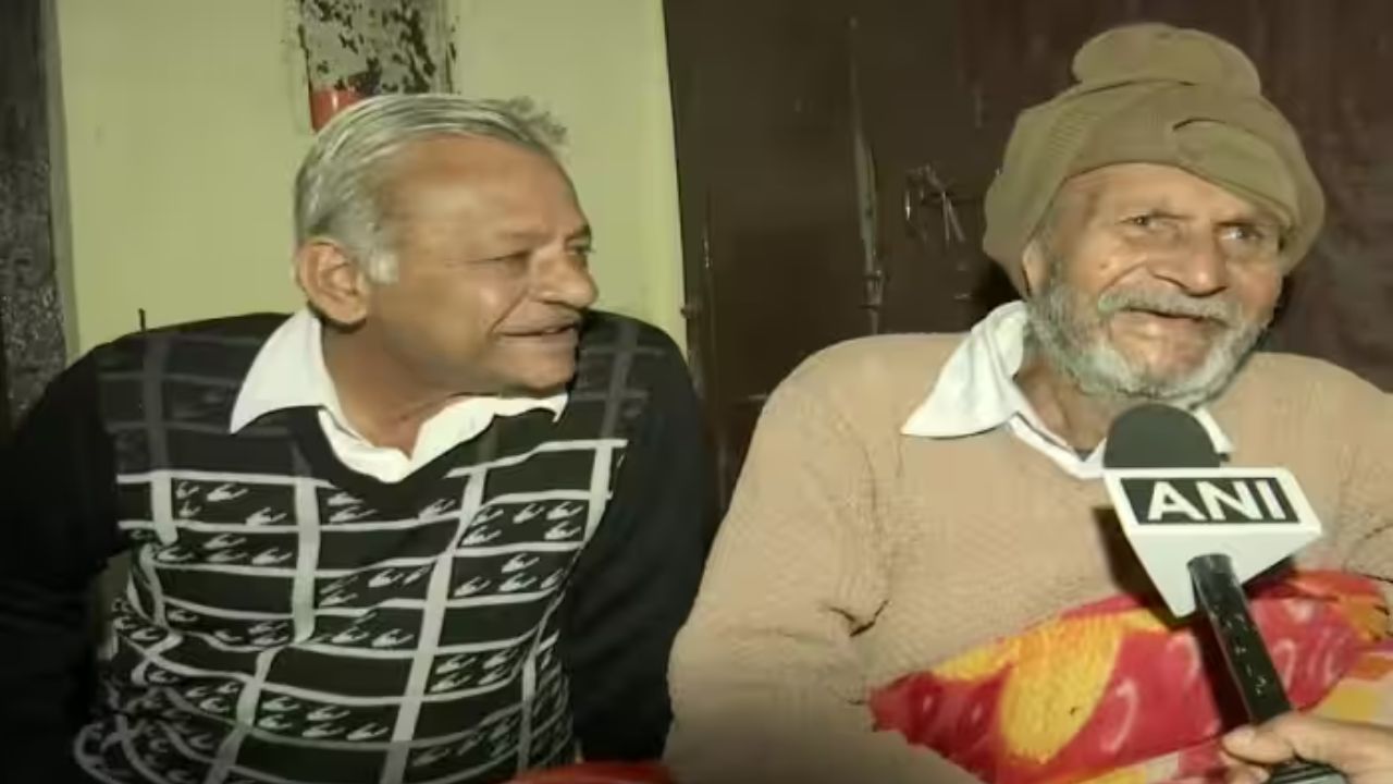 Punjab: 88 ఏళ్ల వృద్ధుడికి రూ.5 కోట్ల లాటరీ.. పండగ చేసుకో తాత!