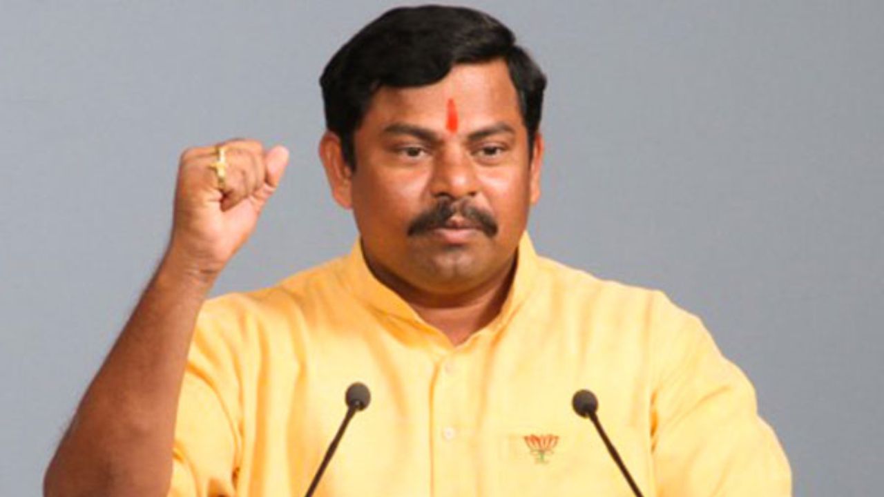 Raja Singh: ఎమ్మెల్యే రాజాసింగ్కు మరోసారి నోటీసులు.. అసలేం జరిగిందంటే?