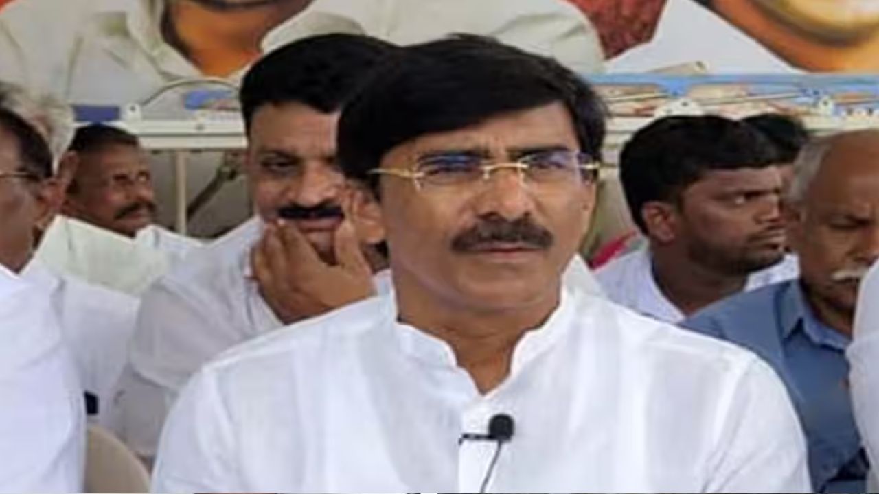 Ramireddy Pratap Kumar Reddy: మేమేమీ సత్యవంతులం కాదు.. వైసీపీ ఎమ్మెల్యే ఆసక్తికర వ్యాఖ్యలు