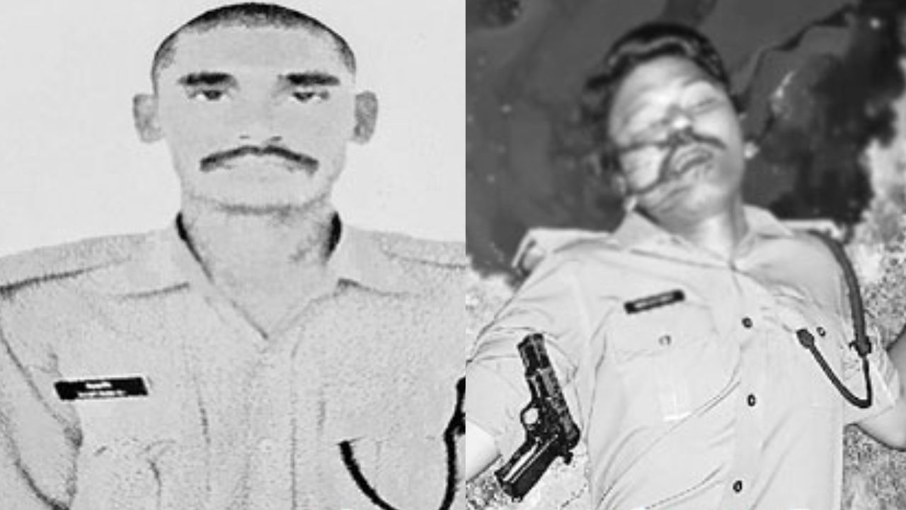 SDSC: స్పేస్ సెంటర్లో కలకలం.. ఒకేరోజు ఇద్దరు జవాన్ల ఆత్మహత్య