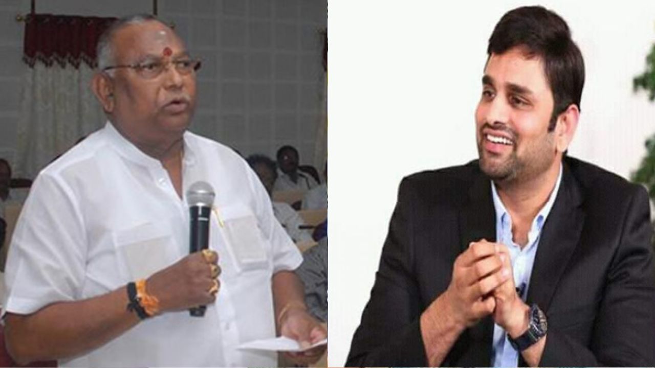 TDP: నరసరావుపేట టీడీపీలో కొత్త లొల్లి.. అధిష్టానానికి రాయపాటి హెచ్చరికలు