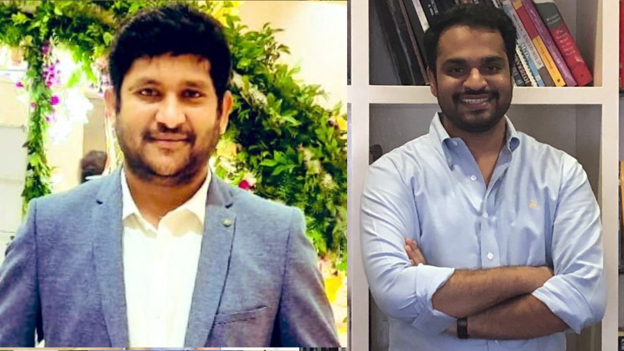 TDP-YSRCP: టీడీపీ సారధిగా జీవీ రెడ్డి.. వైసీపీ సారధి భార్గవ్ రెడ్డి.. ఇక యుద్ధమే!