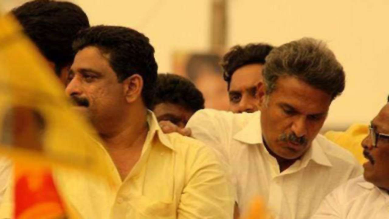 TDP: బెజవాడ తెలుగు తమ్ముళ్ల ఓపెన్ కామెంట్స్.. తారస్థాయికి అంతర్గత పోరు?