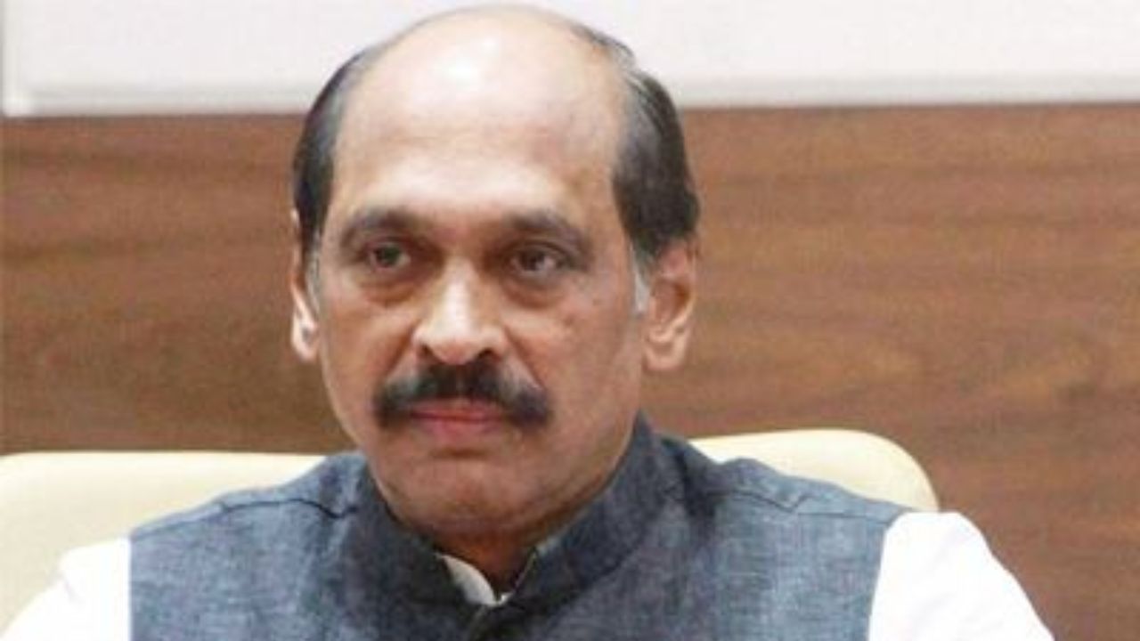 TS Congress: మరో నాలుగు రోజుల్లో హైదరాబాద్‌కు కొత్త ఇంచార్జ్.. పార్టీ నేతలలో ఉత్కంఠ
