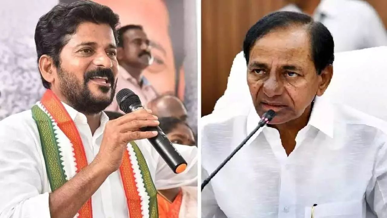 TS Telangana: ఎమ్మెల్యేల కొనుగోలు.. బీఆర్‌‌ఎస్‌‌పై రేవంత్ పోలీస్ కంప్లైంట్?