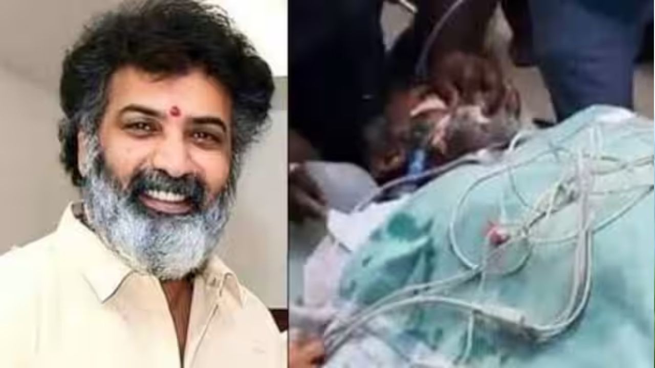 Taraka Ratna: తారకరత్నకు క్రిటికల్ ట్రీట్మెంట్.. బెంగళూరుకి చంద్రబాబు, జూ.ఎన్టీఆర్?