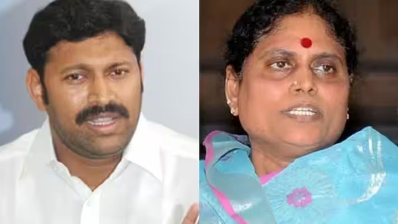 Viveka Case: సీబీఐ విచారణకు ముందు జగన్ తల్లిని కలిసిన అవినాష్.. రికార్డింగ్, లాయర్ అనుమతికి విన్నపం!