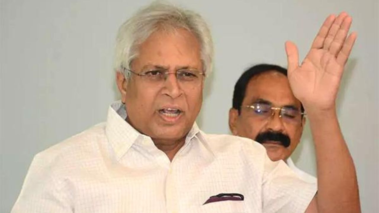 Vundavalli Aruna Kumar: టీడీపీని జగన్ భూస్థాపితం చేస్తారేమో.. టీడీపీ-జనసేన పొత్తుపై ఉండవల్లి సంచలన కామెంట్స్!