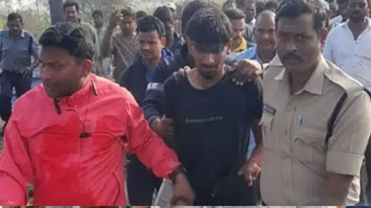 Warangal: కిలాడి దొంగలు.. వ్యవసాయ బావి పట్టించేసింది.. ఎలా అంటే?