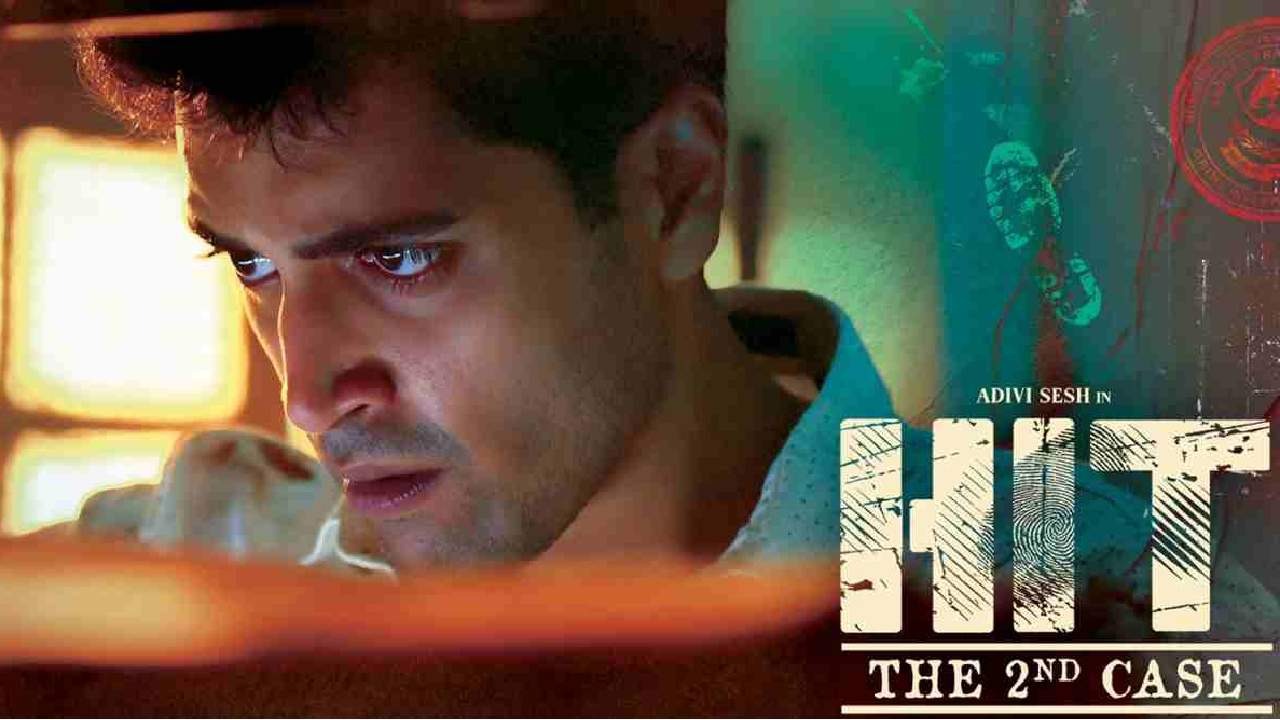 Hit 2 : ఓటిటికి వచ్చేసిన హిట్-2..