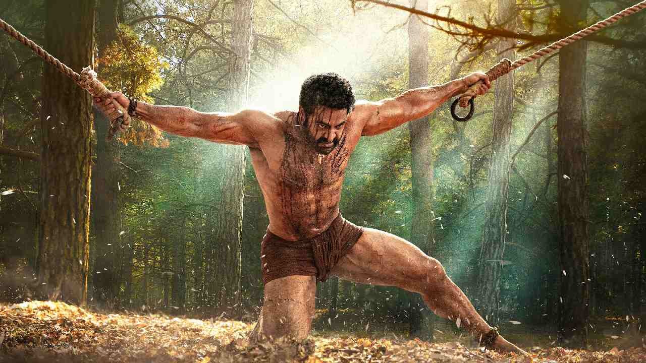 NTR : ఆస్కార్‌ లిస్ట్‌లో ఇండియా నుంచి ఫస్ట్ యాక్టర్‌గా ఎన్టీఆర్..