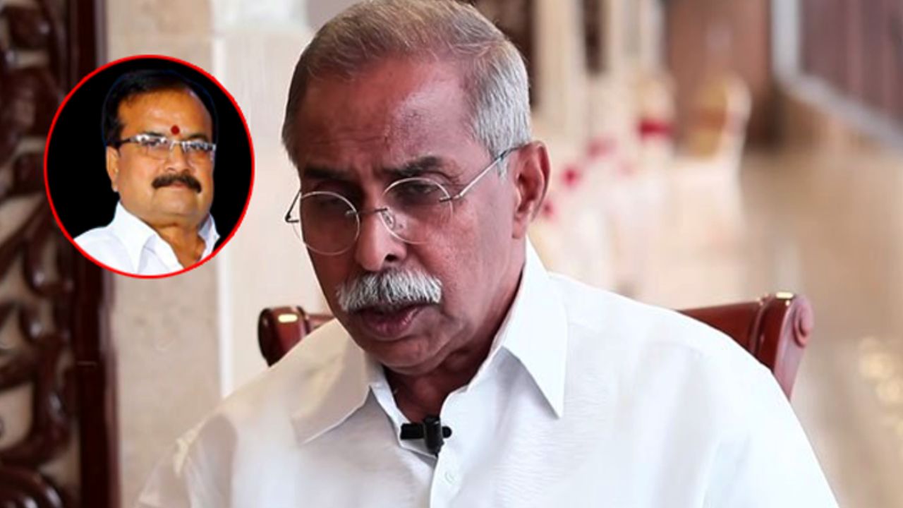 YS Viveka Case: గంగిరెడ్డి బెయిల్ రద్దు పిటిషన్ తెలంగాణకు బదిలీ