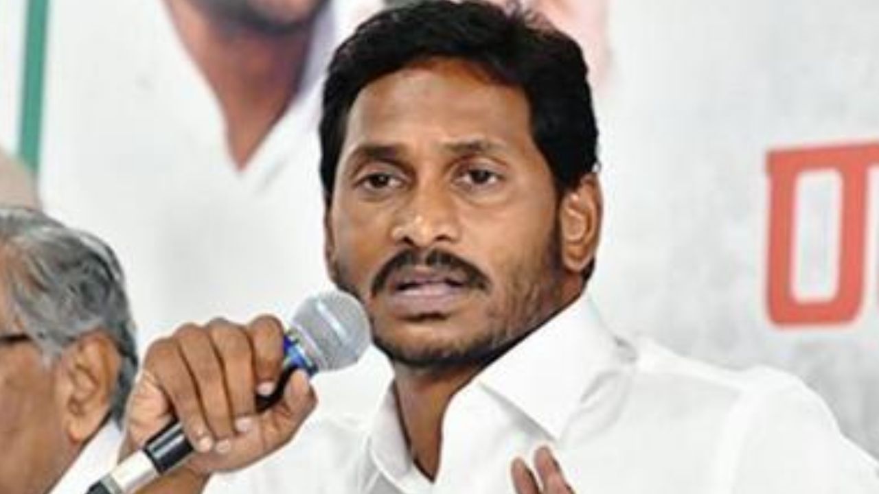 YSRCP: సీనియర్ల విన్నపాలు.. ససేమీర అంటున్న జగన్!