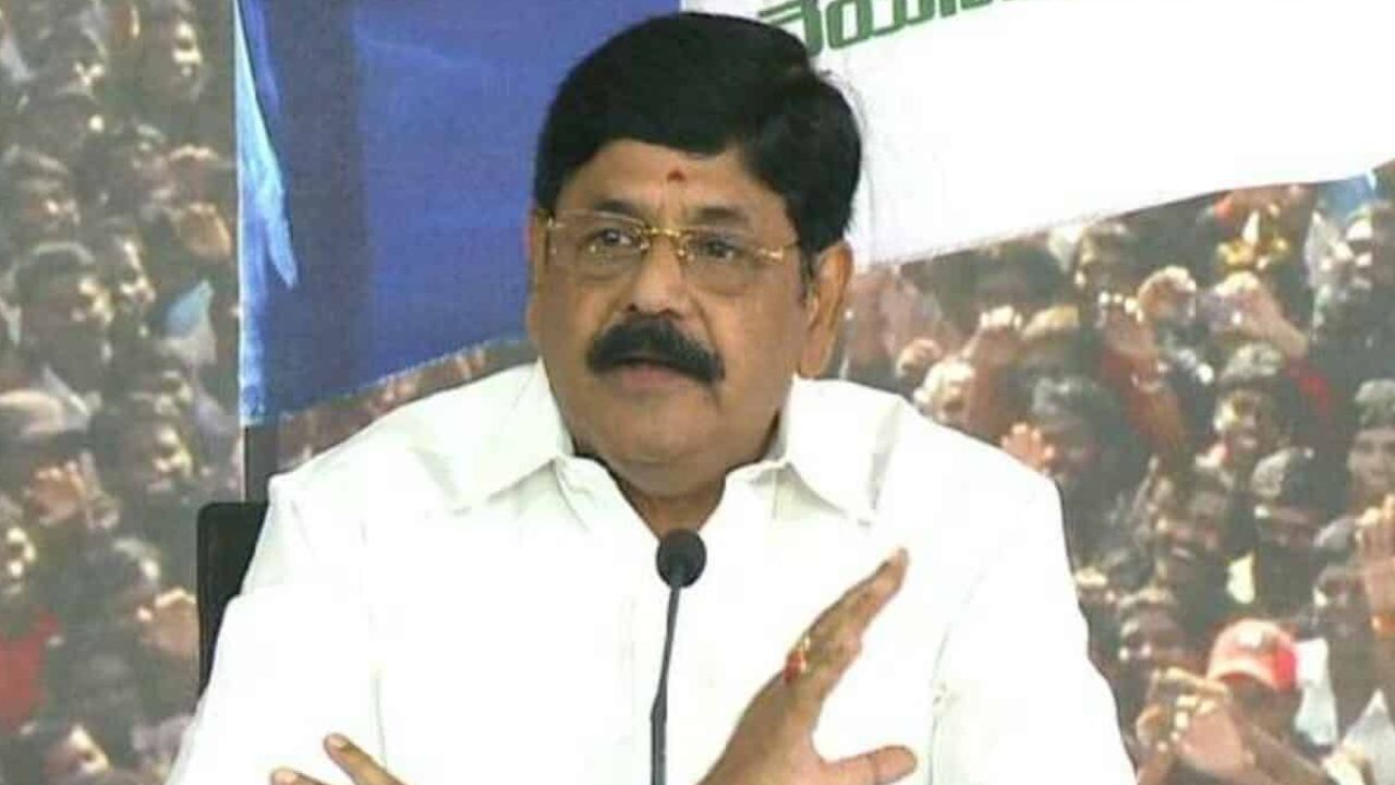 Anam Ramanarayana Reddy: అసెంబ్లీలో ఆసక్తికర సన్నివేశాలు.. టీడీపీ వైపు కూర్చున్న ఎమ్మెల్యే ఆనం!