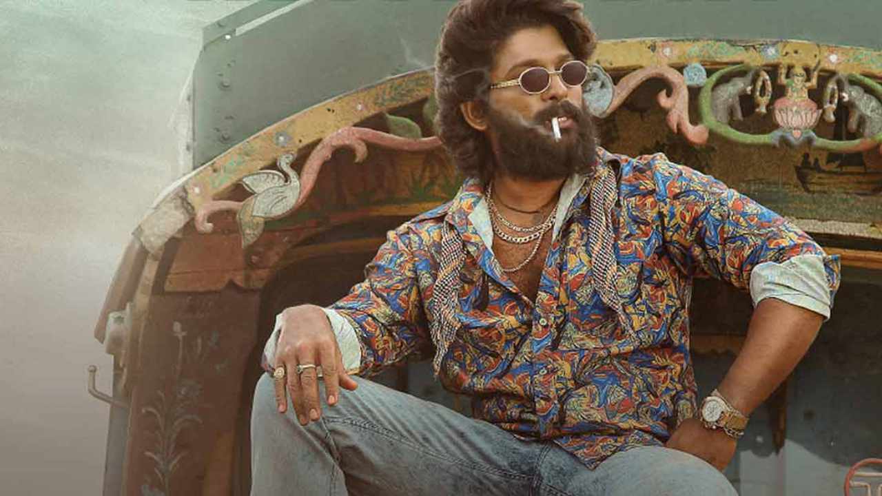 Pushpa 2 shooting : పుష్ప 2 షూటింగ్ చూడాలనుకుంటున్నారా? అయితే ఇలా చేయండి..
